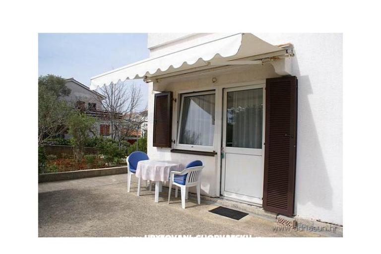 Apartmani Duda Krk – foto 13