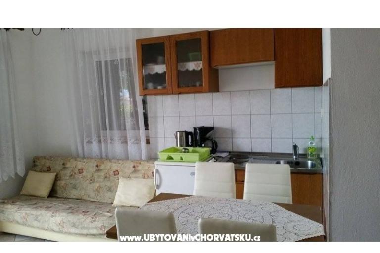 Apartmani Duda Krk – foto 14