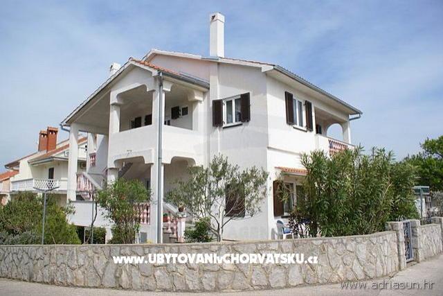 Apartmani Duda Krk – foto 7