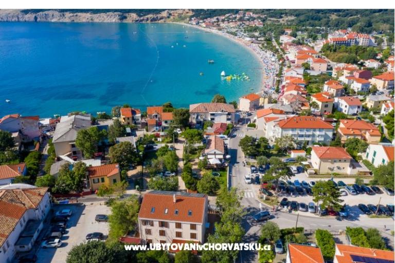 Apartmani Željko-Baška – foto 10