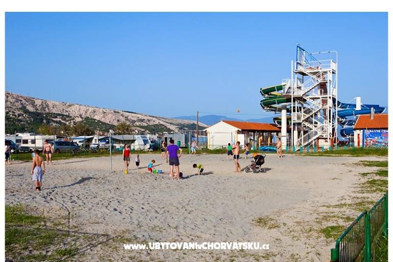 Apartmani Željko-Baška – foto 11