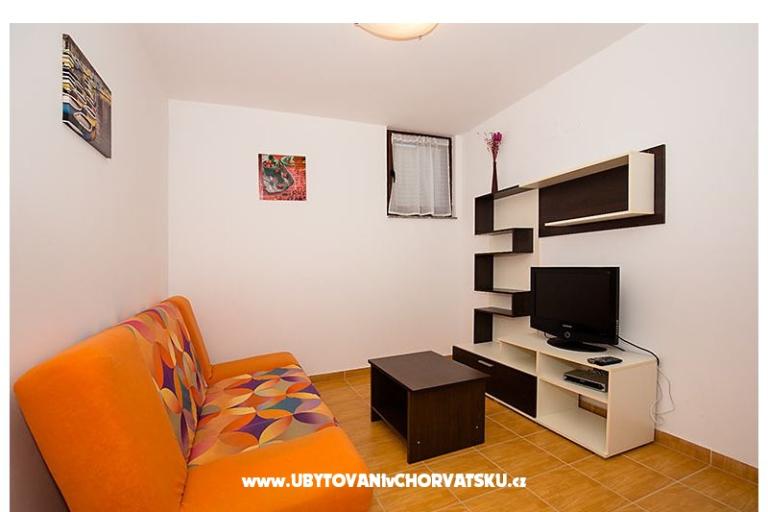 Apartmani Željko-Baška – foto 12