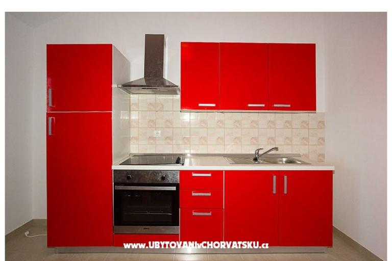 Apartmani Željko-Baška – foto 13