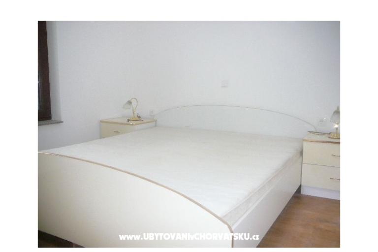 Apartmani Željko-Baška – foto 14