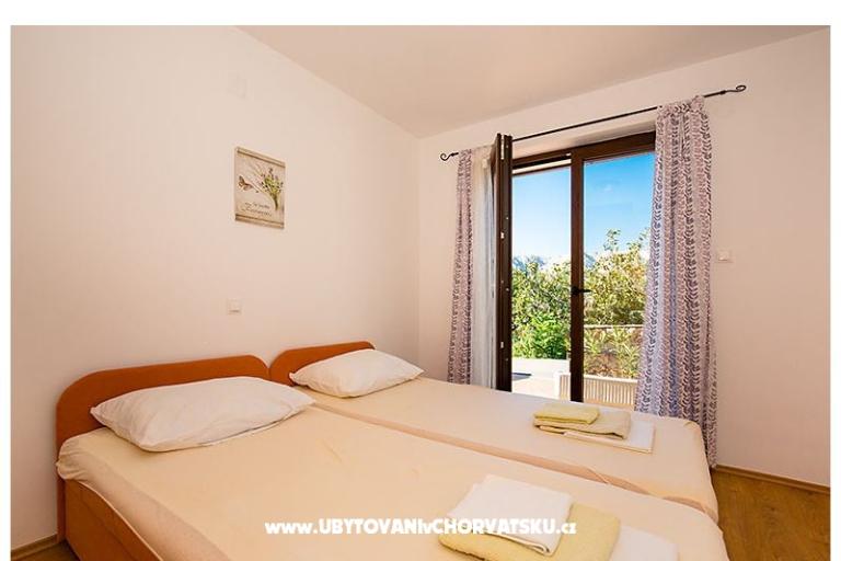 Apartmani Željko-Baška – foto 15