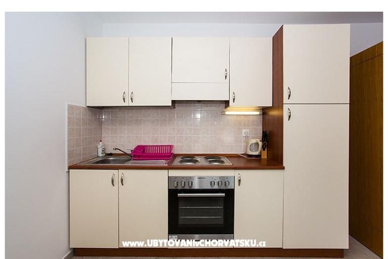 Apartmani Željko-Baška – foto 16