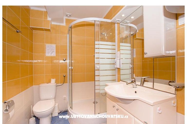 Apartmani Željko-Baška – foto 17