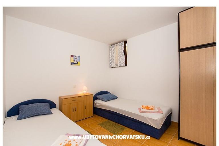 Apartmani Željko-Baška – foto 18