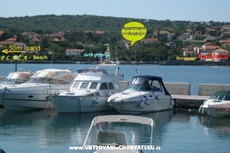 Apartmani >>Andrić – foto 2