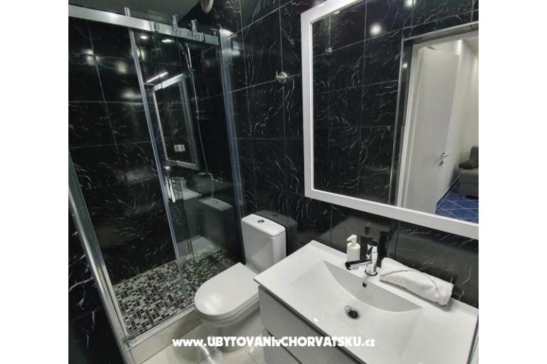 Apartmani Blazevic, Njivice – foto 11