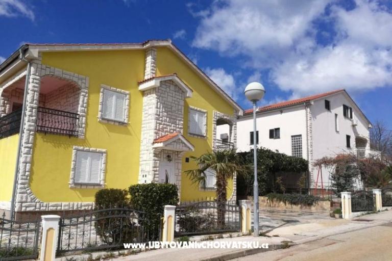 Apartmani Blazevic, Njivice – foto 12