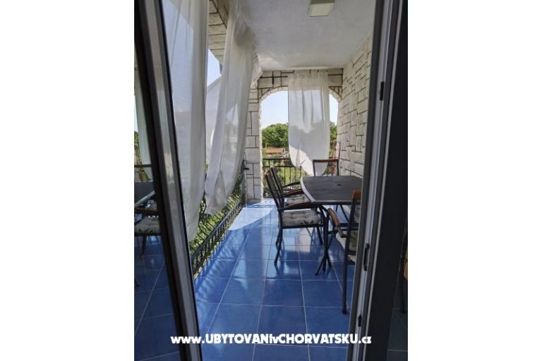 Apartmani Blazevic, Njivice – foto 13