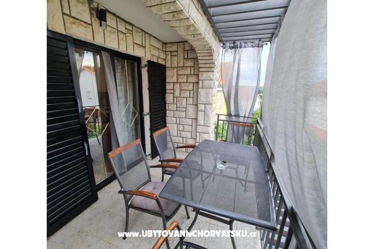 Apartmani Blazevic, Njivice – foto 14