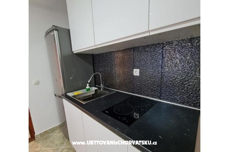 Apartmani Blazevic, Njivice – foto 16