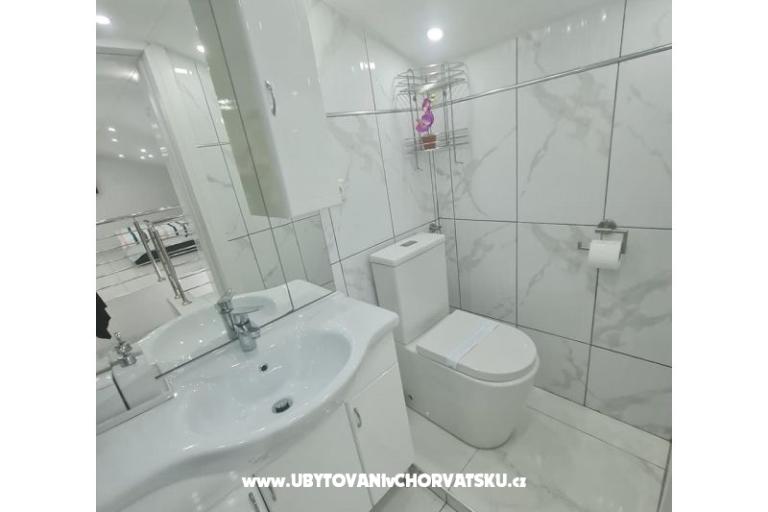 Apartmani Blazevic, Njivice – foto 19