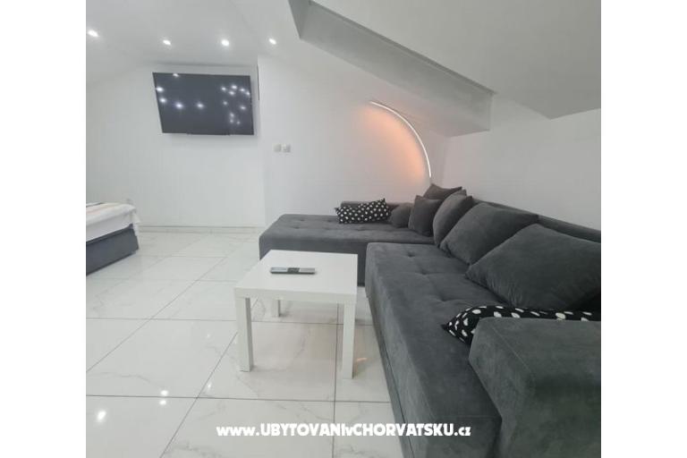 Apartmani Blazevic, Njivice – foto 20