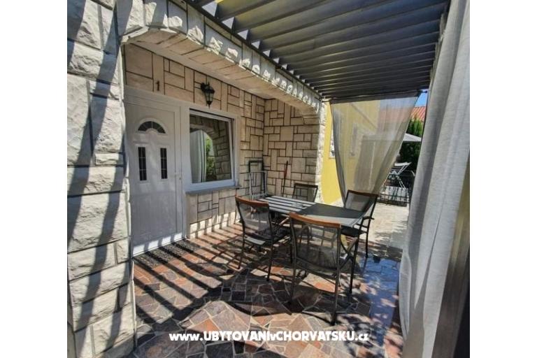 Apartmani Blazevic, Njivice – foto 21