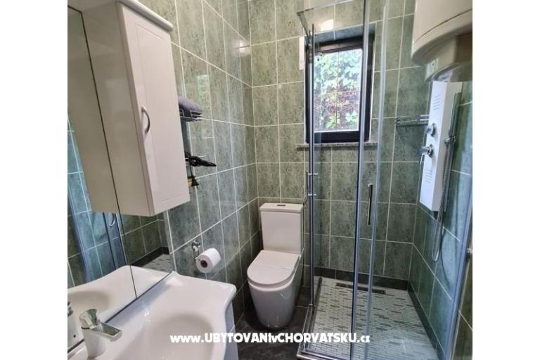 Apartmani Blazevic, Njivice – foto 23