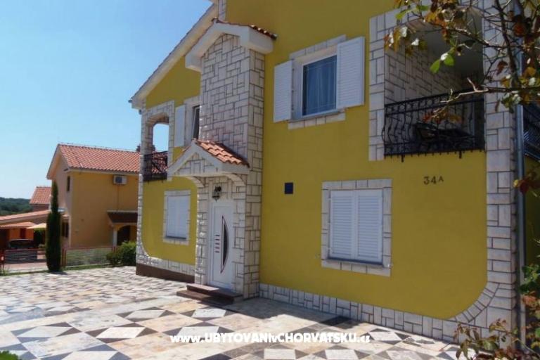 Apartmani Blazevic, Njivice – foto 3