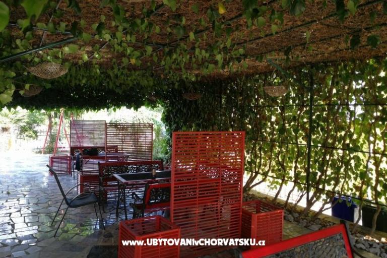 Apartmani Blazevic, Njivice – foto 5