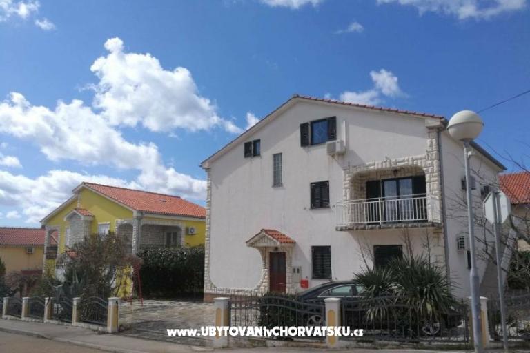 Apartmani Blazevic, Njivice – foto 6