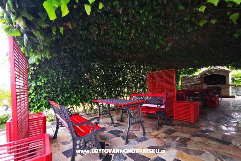 Apartmani Blazevic, Njivice – foto 7