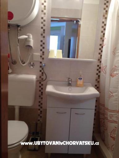 Apartmani Dominik – foto 12