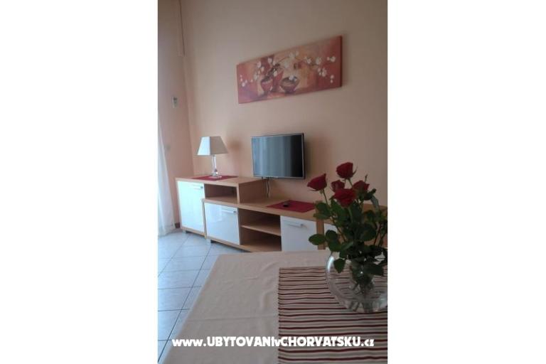 Apartmani Dujmovic Baska – foto 10