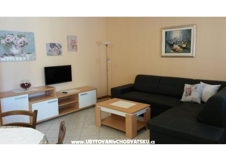 Apartmani Dujmovic Baska – foto 11