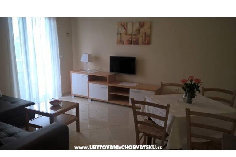 Apartmani Dujmovic Baska – foto 12