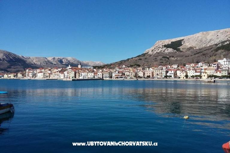 Apartmani Dujmovic Baska – foto 13
