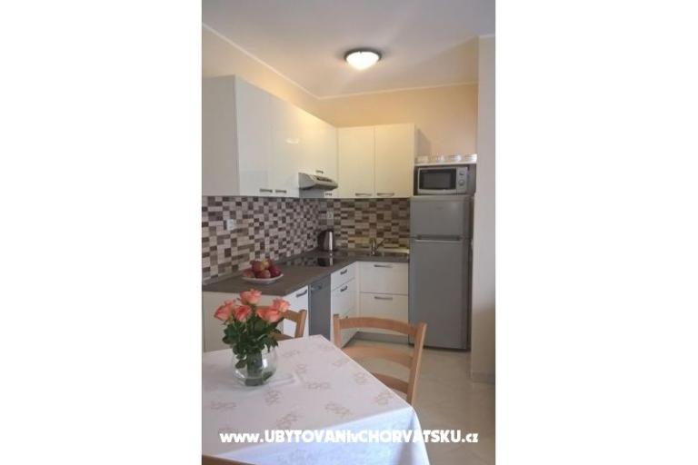 Apartmani Dujmovic Baska – foto 14