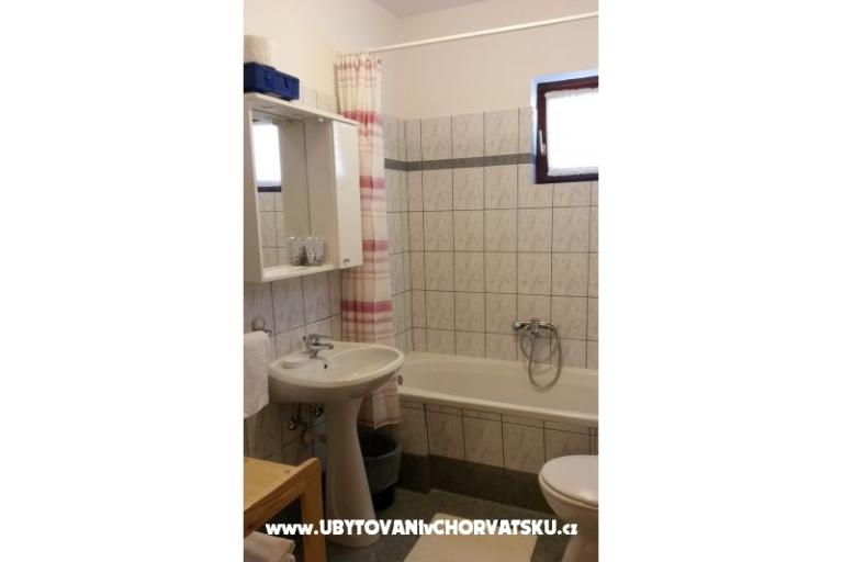 Apartmani Dujmovic Baska – foto 15