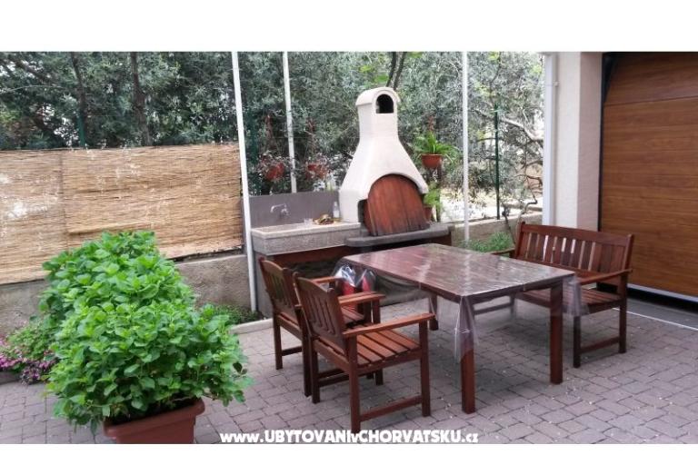 Apartmani Dujmovic Baska – foto 16