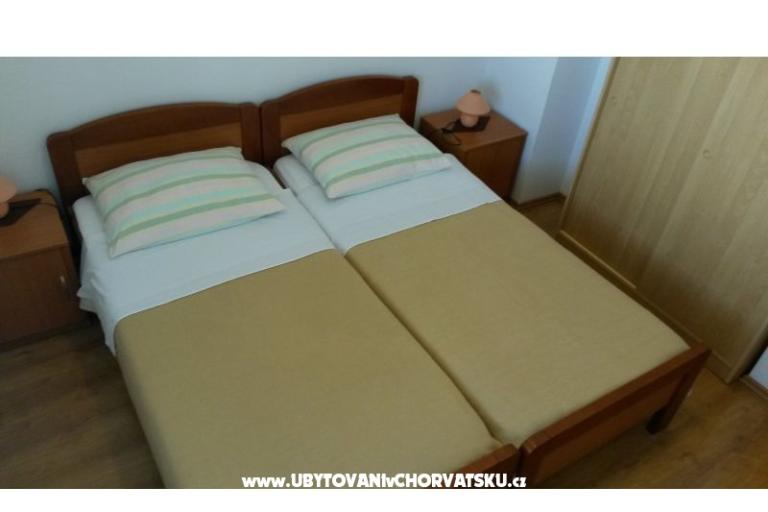 Apartmani Dujmovic Baska – foto 18