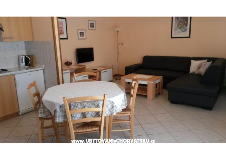 Apartmani Dujmovic Baska – foto 2