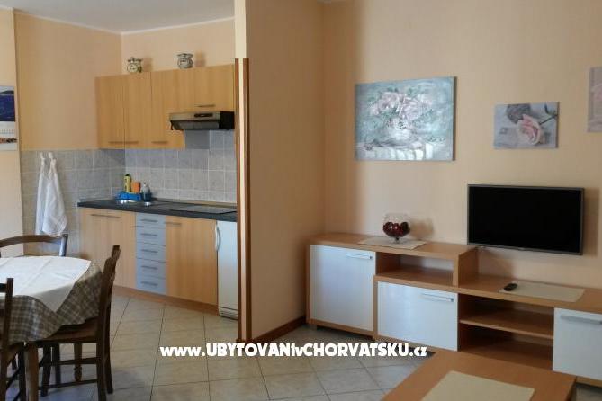 Apartmani Dujmovic Baska – foto 3