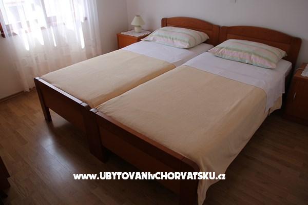 Apartmani Dujmovic Baska – foto 4