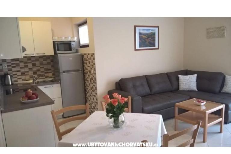 Apartmani Dujmovic Baska – foto 5