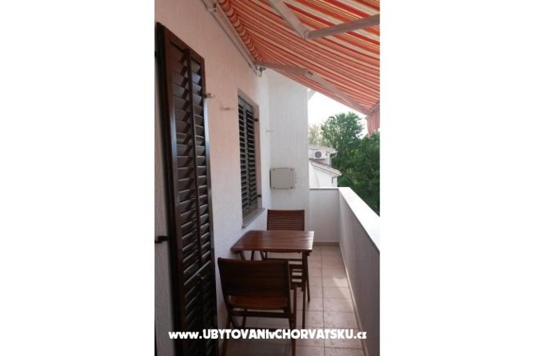 Apartmani Dujmovic Baska – foto 6