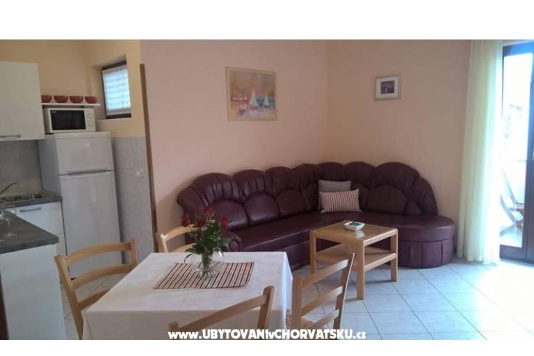 Apartmani Dujmovic Baska – foto 7