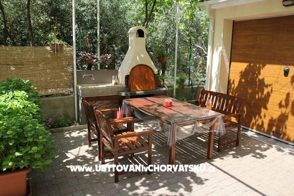 Apartmani Dujmovic Baska – foto 8