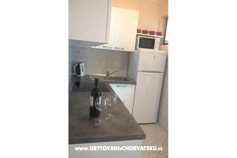Apartmani Dujmovic Baska – foto 9