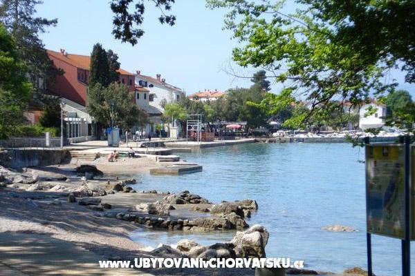 Apartmani Karla  Njivice – foto 11