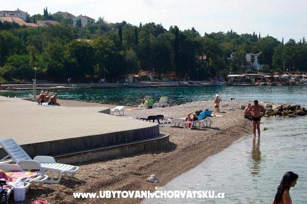 Apartmani Karla  Njivice – foto 13