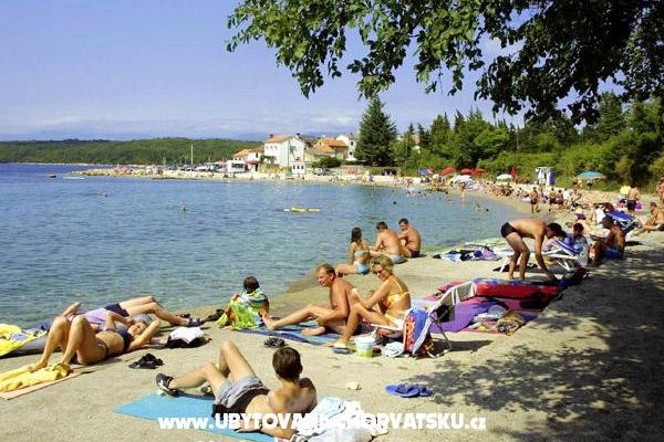 Apartmani Karla  Njivice – foto 16