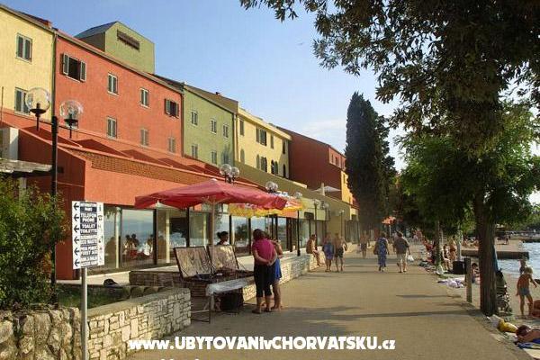 Apartmani Karla  Njivice – foto 17