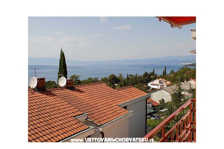 Apartmani Karla  Njivice – foto 5
