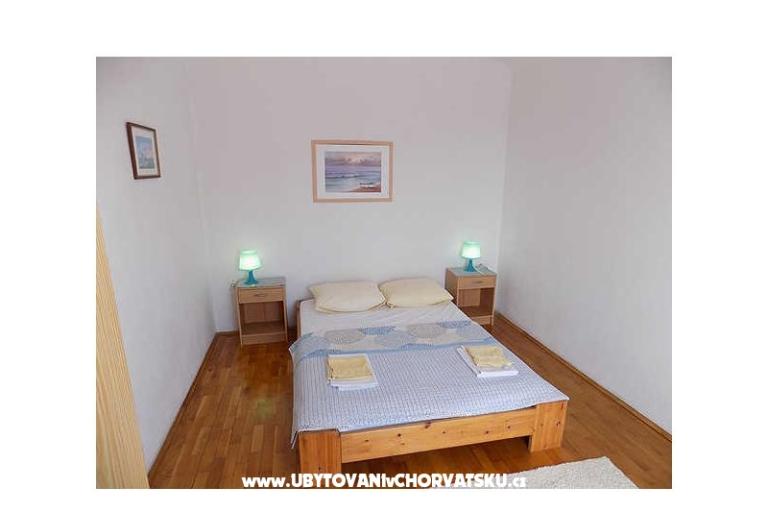 Apartmani Karla  Njivice – foto 6