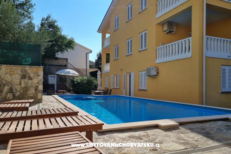 Apartmani Gorica 1- with Pool, 200 – foto 3